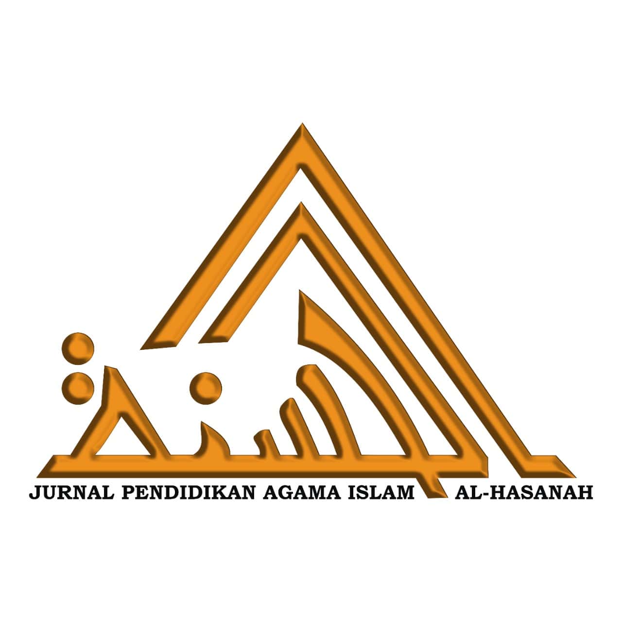 Jurnal Pendidikan Agama Islam al-Hasanah
