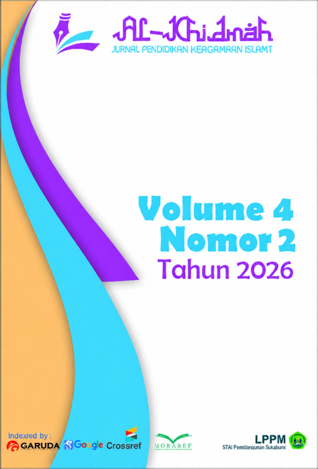 					Lihat Vol 4 No 2 (2026): Al-Khidmah : Jurnal Pengabdian Kepada Masyarakat
				